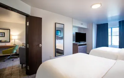 Staybridge Suites - Sioux Falls Southwest by IHG