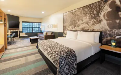 Mountain Modern Resort Sedona