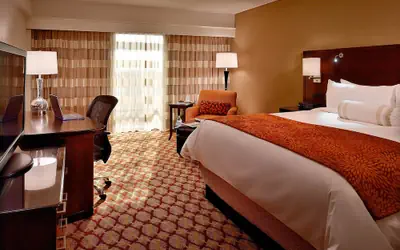 Louisville Marriott East