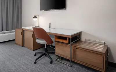 Courtyard by Marriott Little Rock West