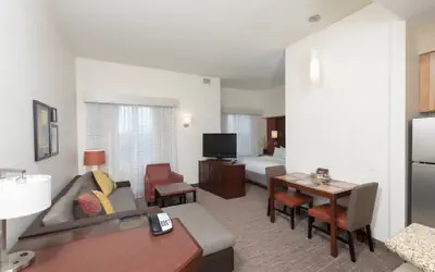 Residence Inn Marriott Moline