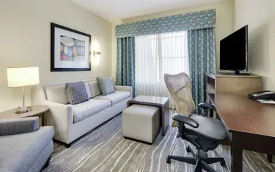 Homewood Suites Dallas Allen