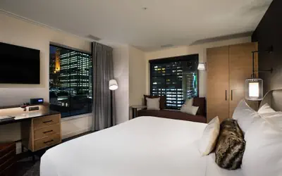 Elliot Park Hotel, Autograph Collection