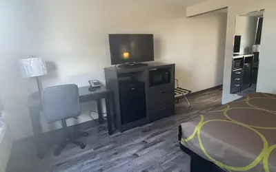 Baymont by Wyndham Great Falls City Center