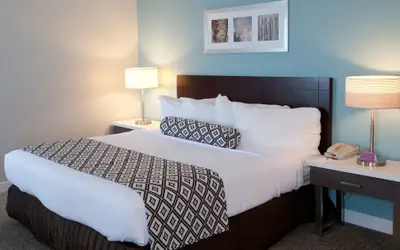 Crowne Plaza Hotel and Suites Pittsburgh South by IHG