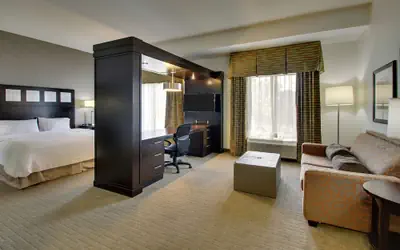 Hampton Inn & Suites Shreveport