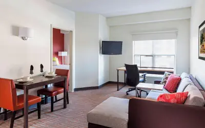 Residence Inn by Marriott Bloomington by Mall of America