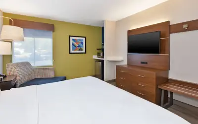 Holiday Inn Express - Waldorf by IHG