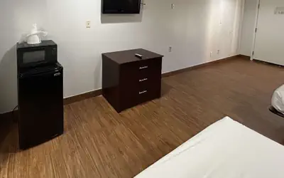 Motel 6 Denham Springs, LA