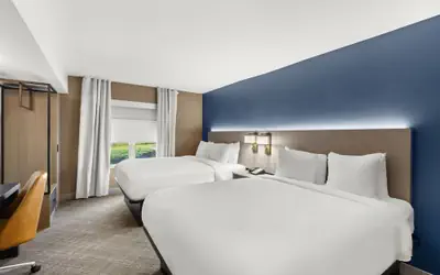 Comfort Inn & Suites Rome South