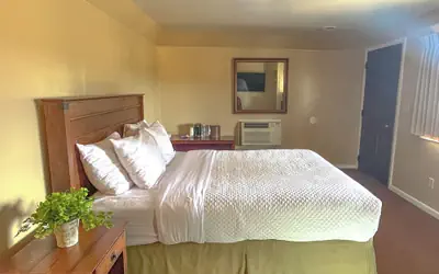 Bryce Canyon Pines Lodge