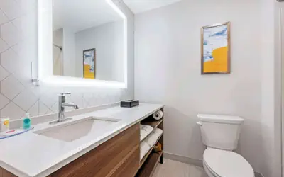 Comfort Inn Kendallville East