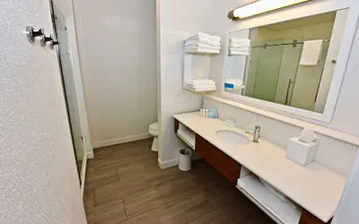 Hampton Inn By Hilton Kirksville MO