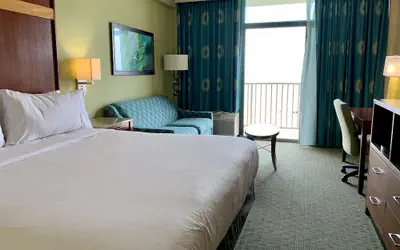 Holiday Inn & Suites Virginia Beach - North Beach by IHG