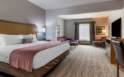 Best Western Plus Pauls Valley