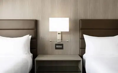 AC Hotel by Marriott Bethesda Downtown