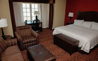 Hampton Inn & Suites Bradenton