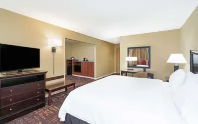 Hampton Inn Corydon