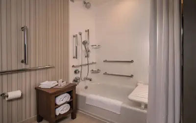 Courtyard by Marriott Hershey Chocolate Avenue