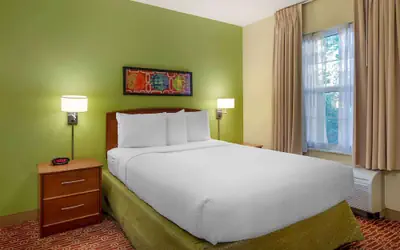 Extended Stay America Suites - Richmond - Glen Allen - Short Pump