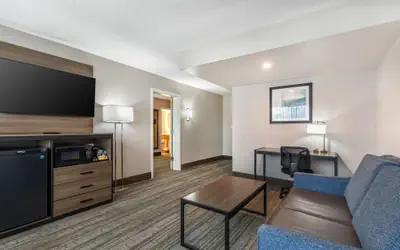 Best Western Plus Laurel