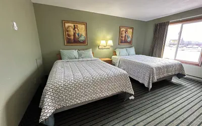 Days Inn by Wyndham Fergus Falls