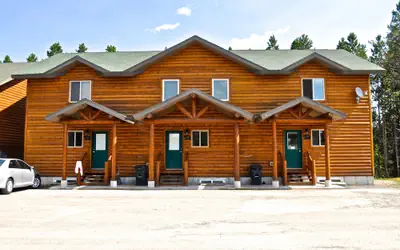 Sawtelle Mountain Resort