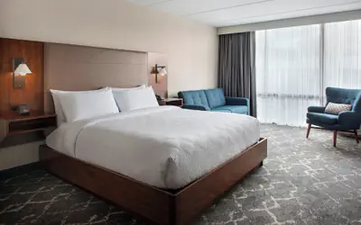 Four Points Philadelphia Northeast