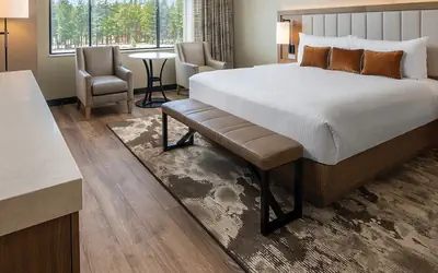 Golden Nugget Lake Tahoe