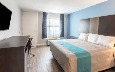 Econo Lodge Mineral Wells