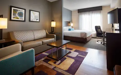 Best Western Plus Roswell/Alpharetta