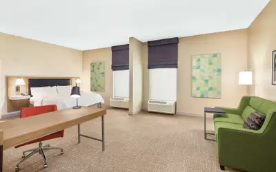 Hampton Inn Thomasville