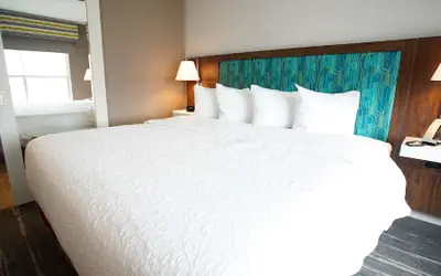 Hampton Inn & Suites St Clairsville, Oh