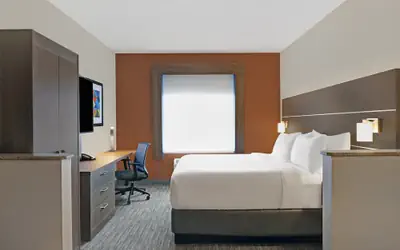 Holiday Inn Express Newport by IHG