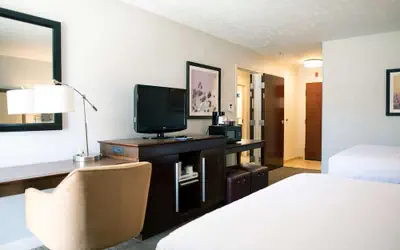 Hampton Inn Oklahoma City-Northwest