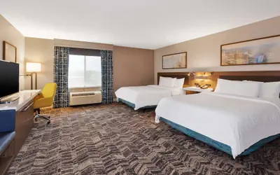 Hilton Garden Inn Minneapolis Maple Grove