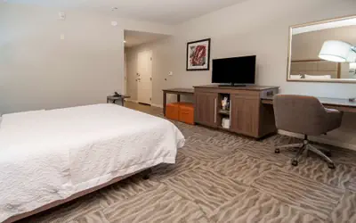 Hampton Inn Opelousas