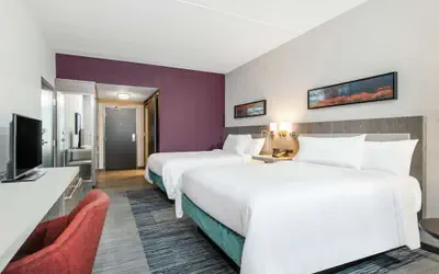 Hilton Garden Inn Pittsburgh Area Beaver Valley, Pa