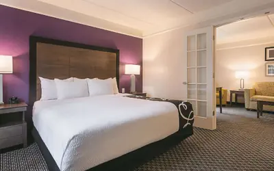 La Quinta by Wyndham Atlanta Alpharetta