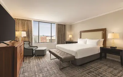 Signia by Hilton San Jose