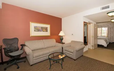 Hilton Garden Inn Palm Springs - Rancho Mirage