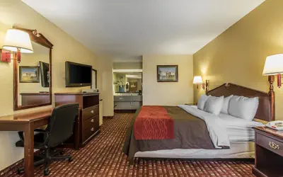 Quality Inn Andalusia