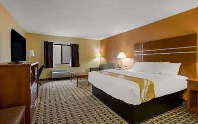 Quality Inn Ashland East