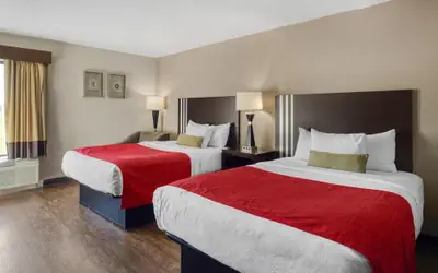 Surestay By Best Western Greenville