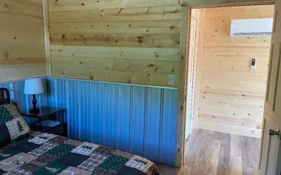 Brushcreek Falls RV Resort