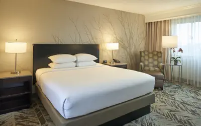 Hilton Cincinnati Airport