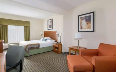 Wingate by Wyndham Atlanta Fairburn