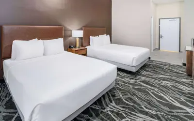 La Quinta Inn by Wyndham Steamboat Springs