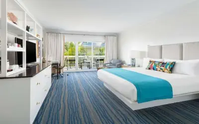 The Marker Key West Harbor Resort