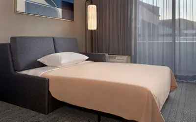 Courtyard by Marriott Tarrytown Westchester County